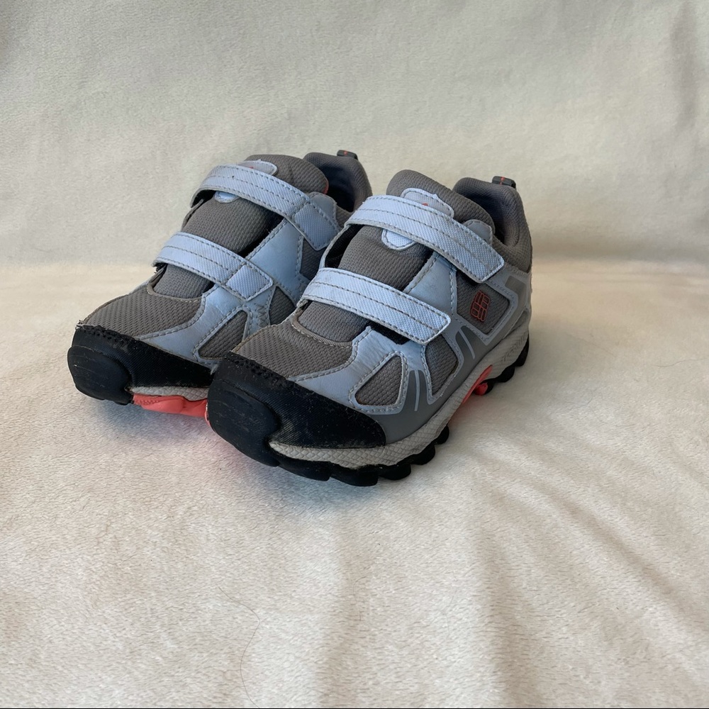 Columbia Peakfreak XCRSN Waterproof Shoes